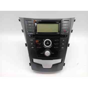 SISTEMA AUDIO / CD 8911034220 8911034220 