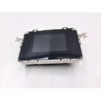 PANTALLA MULTIFUNCION ET7T18B955BD 