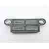 Recambio de modulo electronico para ssangyong korando (ck) 2.0 e-xdi referencia OEM IAM  887953M100 