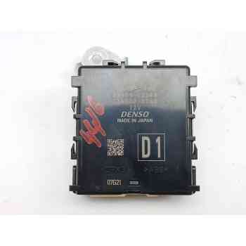 MODULO ELECTRONICO 2360000260 8594012240 