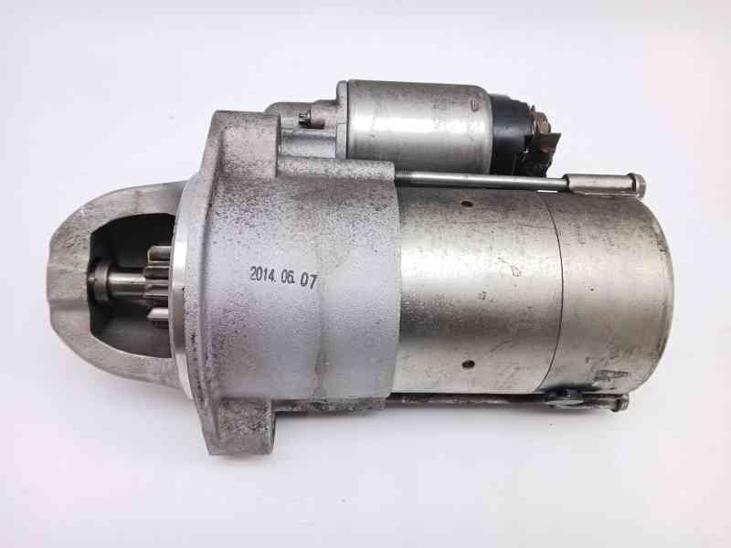 Recambio de motor arranque para ssangyong korando (ck) 2.0 e-xdi referencia OEM IAM  A6711510201 