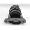 Recambio de soporte motor derecho para ssangyong korando (ck) 2.0 e-xdi referencia OEM IAM  2072034010 