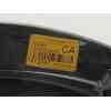 Recambio de intercooler para ssangyong korando (ck) 2.0 e-xdi referencia OEM IAM  2371034101 