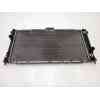 Recambio de radiador agua para ssangyong korando (ck) 2.0 e-xdi referencia OEM IAM  2131034224 
