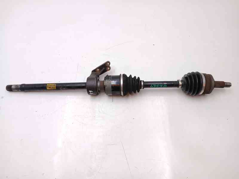 Recambio de transmision delantera derecha para ssangyong korando (ck) 2.0 e-xdi referencia OEM IAM  4131034041 
