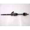 Recambio de transmision delantera derecha para ssangyong korando (ck) 2.0 e-xdi referencia OEM IAM  4131034041 