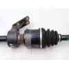Recambio de transmision delantera derecha para ssangyong korando (ck) 2.0 e-xdi referencia OEM IAM  4131034041 