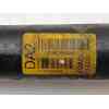 Recambio de transmision delantera derecha para ssangyong korando (ck) 2.0 e-xdi referencia OEM IAM  4131034041 
