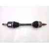 Recambio de transmision delantera izquierda para ssangyong korando (ck) 2.0 e-xdi referencia OEM IAM  4130034001 