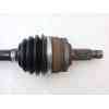 Recambio de transmision delantera izquierda para ssangyong korando (ck) 2.0 e-xdi referencia OEM IAM  4130034001 