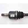 Recambio de transmision delantera izquierda para ssangyong korando (ck) 2.0 e-xdi referencia OEM IAM  4130034001 
