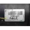 Recambio de transmision delantera izquierda para ssangyong korando (ck) 2.0 e-xdi referencia OEM IAM  4130034001 