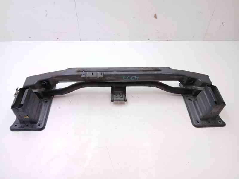 Recambio de refuerzo paragolpes delantero para ssangyong korando (ck) 2.0 e-xdi referencia OEM IAM  5714034004 