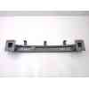 Recambio de refuerzo paragolpes trasero para ssangyong korando (ck) 2.0 e-xdi referencia OEM IAM  7884034003 