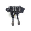 Recambio de pedal freno para fiat qubo (300) dynamic referencia OEM IAM 0520652400E  