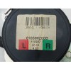 Recambio de cinturon seguridad trasero derecho para opel astra j lim. excellence referencia OEM IAM 616569200B  