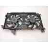 Recambio de electroventilador para ssangyong korando (ck) 2.0 e-xdi referencia OEM IAM  2132134122 