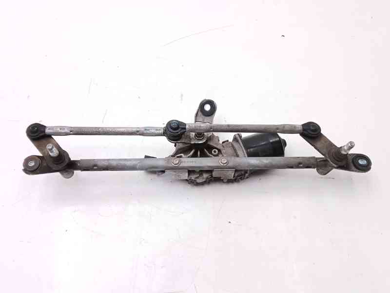 Recambio de motor limpia delantero para ssangyong korando (ck) 2.0 e-xdi referencia OEM IAM  8610006000X 
