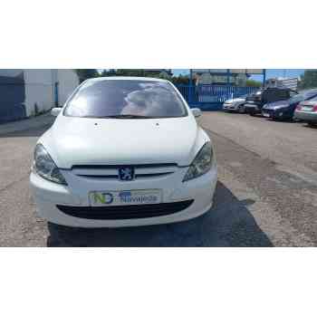 peugeot 307 (3a/c) del año 2003