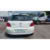 peugeot 307 (3a/c) del año 2003