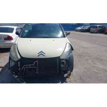 citroën c3 pluriel (hb_) del año 2008