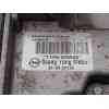 Recambio de caja cambios para ssangyong korando (ck) 2.0 e-xdi referencia OEM IAM  3610034130 