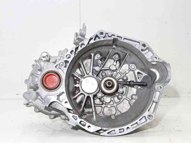 Recambio de caja cambios para hyundai i20 iii (bc3, bi3) 1.0 t-gdi referencia OEM IAM  FPJ6 