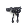Recambio de pedal freno para fiat qubo (300) dynamic referencia OEM IAM 0520652400E  