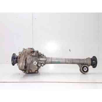 Recambio de diferencial delantero para volkswagen touareg (7la, 7l6, 7l7) 2.5 r5 tdi referencia OEM IAM 4460310026 4460310021 
