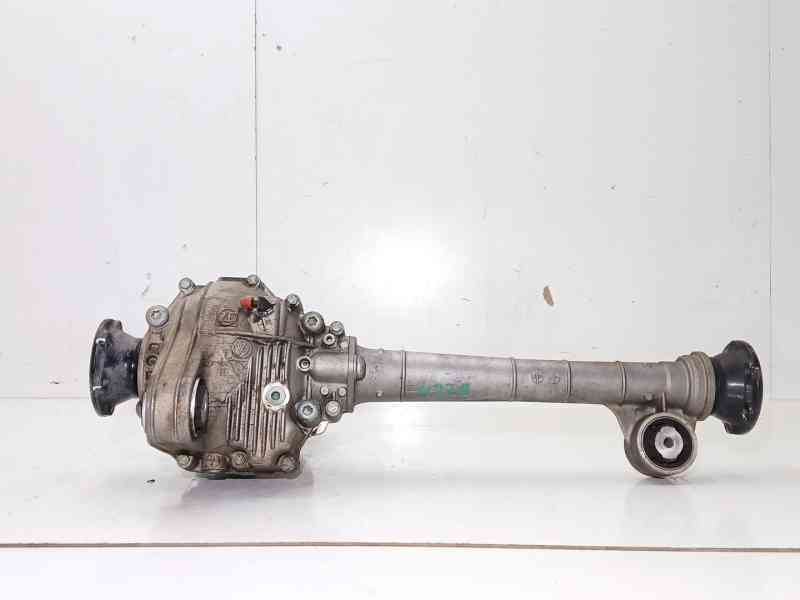 Recambio de diferencial delantero para volkswagen touareg (7la, 7l6, 7l7) 2.5 r5 tdi referencia OEM IAM 4460310026 4460310021 