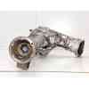 Recambio de diferencial delantero para volkswagen touareg (7la, 7l6, 7l7) 2.5 r5 tdi referencia OEM IAM 4460310026 4460310021 