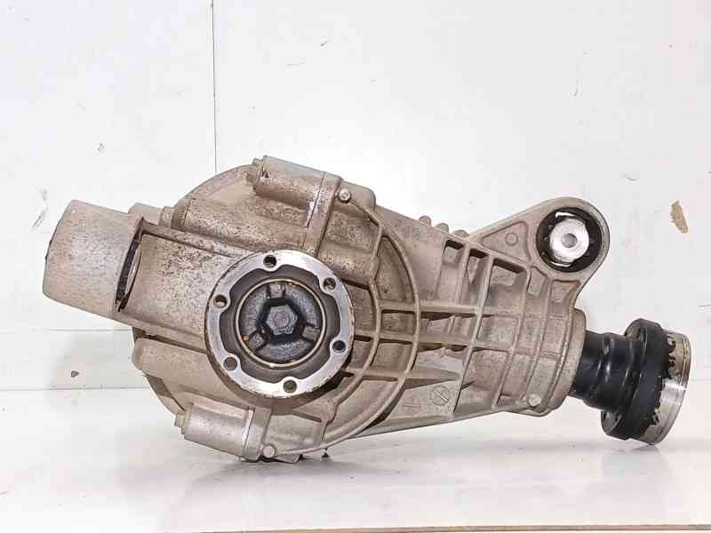 Recambio de diferencial trasero para volkswagen touareg (7la, 7l6, 7l7) 2.5 r5 tdi referencia OEM IAM 0AB525015QAGTDE 0AB525015Q