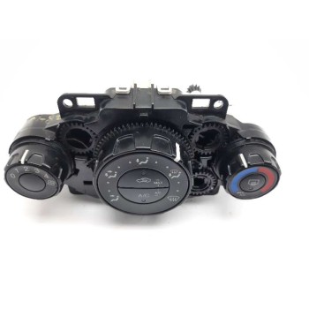 MANDO CLIMATIZADOR 8A6118549 