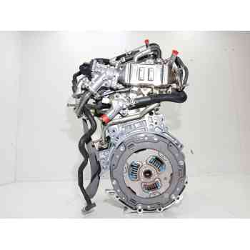 Recambio de motor completo para toyota corolla sedán (_e21_) 1.8 vvti hybrid (zwe211, mzea12) referencia OEM IAM  X2ZRE22U 