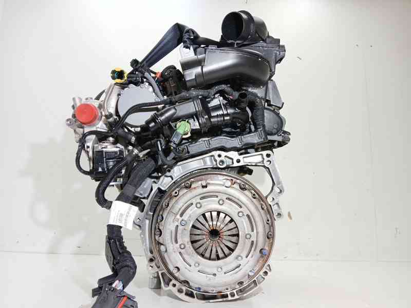 Recambio de motor completo para opel corsa f (p2jo) 1.2 (68) referencia OEM IAM  HN05 