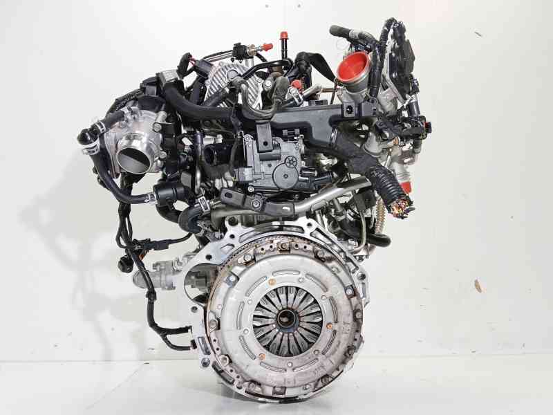 Recambio de motor completo para hyundai i20 iii (bc3, bi3) 1.0 t-gdi referencia OEM IAM  G3LF 