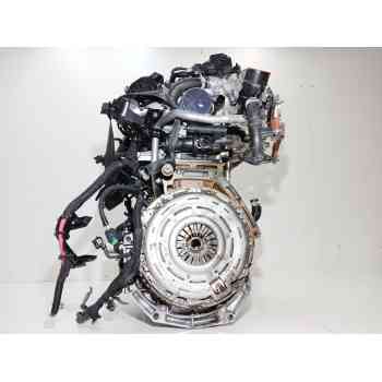 Recambio de motor completo para renault kangoo iii furgoneta/monovolumen 1.5 blue dci 115 (fjac) referencia OEM IAM K9K876 K9K87
