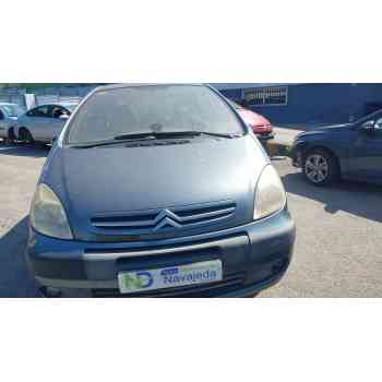 citroën xsara picasso (n68) del año 2006
