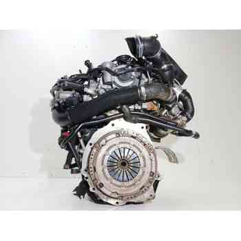MOTOR COMPLETO CRKB CRKB 
