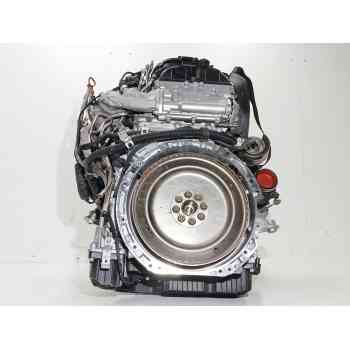Recambio de motor completo para mercedes-benz clase c (w205) c 220 bluetec / d (205.002, 205.004) referencia OEM IAM  651921 