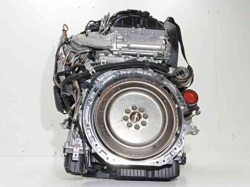 Recambio de motor completo para mercedes-benz clase c (w205) c 220 bluetec / d (205.002, 205.004) referencia OEM IAM  651921 