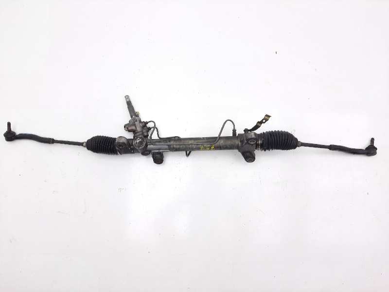 Recambio de cremallera direccion para toyota corolla verso (e12) 1.8 linea sol referencia OEM IAM 03ZE003  