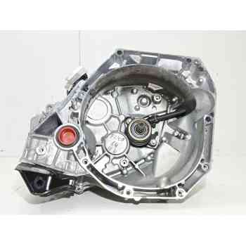 Recambio de caja cambios para dacia sandero iii 1.0 tce 90 referencia OEM IAM JT4023 JT4023 
