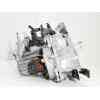 Recambio de caja cambios para dacia sandero iii 1.0 tce 90 referencia OEM IAM JT4023 JT4023 
