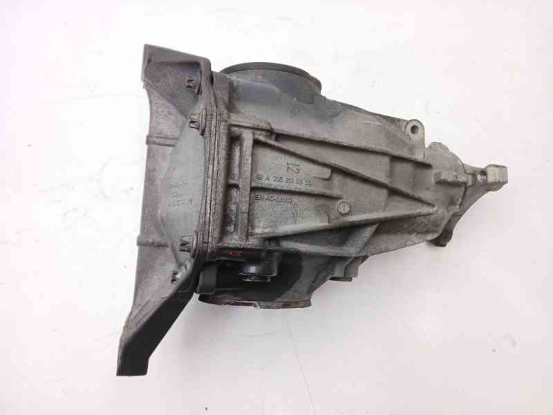 Recambio de diferencial trasero para mercedes-benz clase c (w205) c 220 bluetec / d (205.002, 205.004) referencia OEM IAM A20535