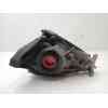 Recambio de diferencial trasero para mercedes-benz clase c (w205) c 220 bluetec / d (205.002, 205.004) referencia OEM IAM A20535