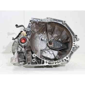 Recambio de caja cambios para citroën berlingo multispace (b9) 1.6 hdi 75 16v referencia OEM IAM 20DP37 20DP37 
