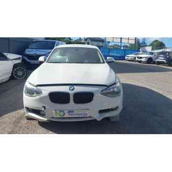 bmw 1 (f20) del año 2014