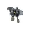 Recambio de pedal freno para fiat qubo (300) dynamic referencia OEM IAM 0520652400E  