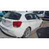 bmw 1 (f20) del año 2014